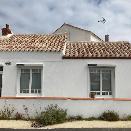 Villa Chez Leonce L'Epine  Exterior foto